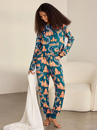 CHELSEA PEERS | Pyjama 