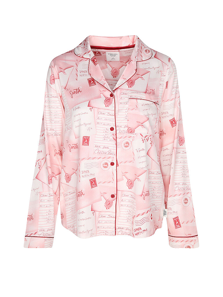 CHELSEA PEERS Pyjama – Chelsea Peers