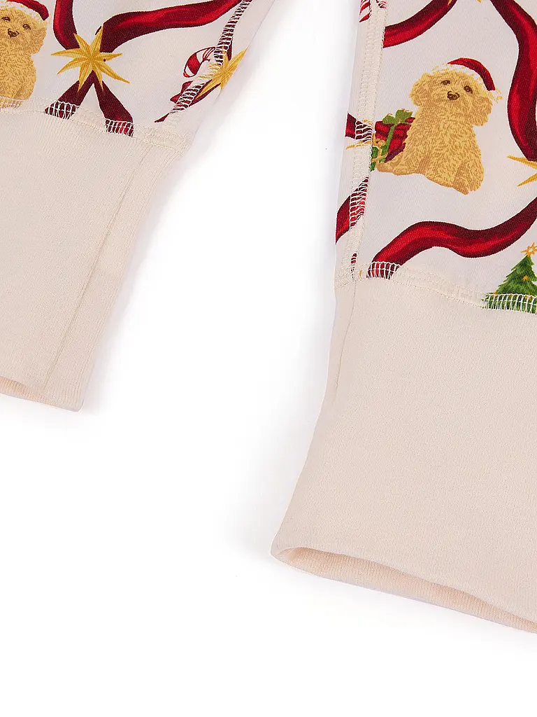CHELSEA PEERS | Pyjama  | Creme