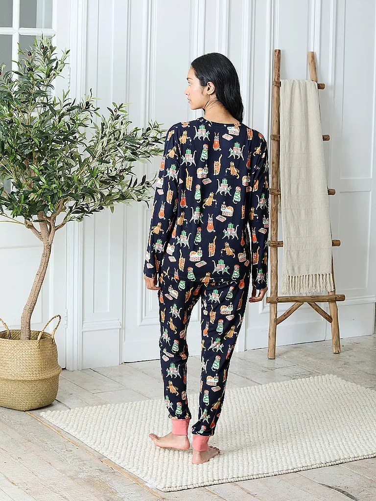 CHELSEA PEERS | Pyjama | 