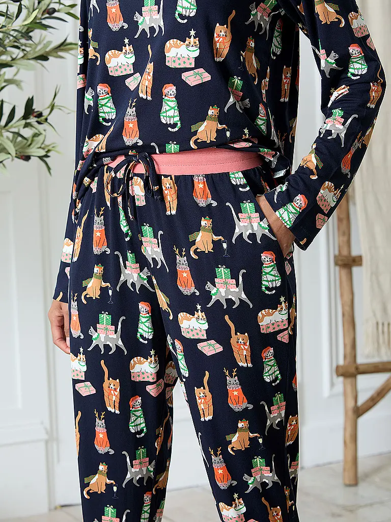 CHELSEA PEERS | Pyjama | 