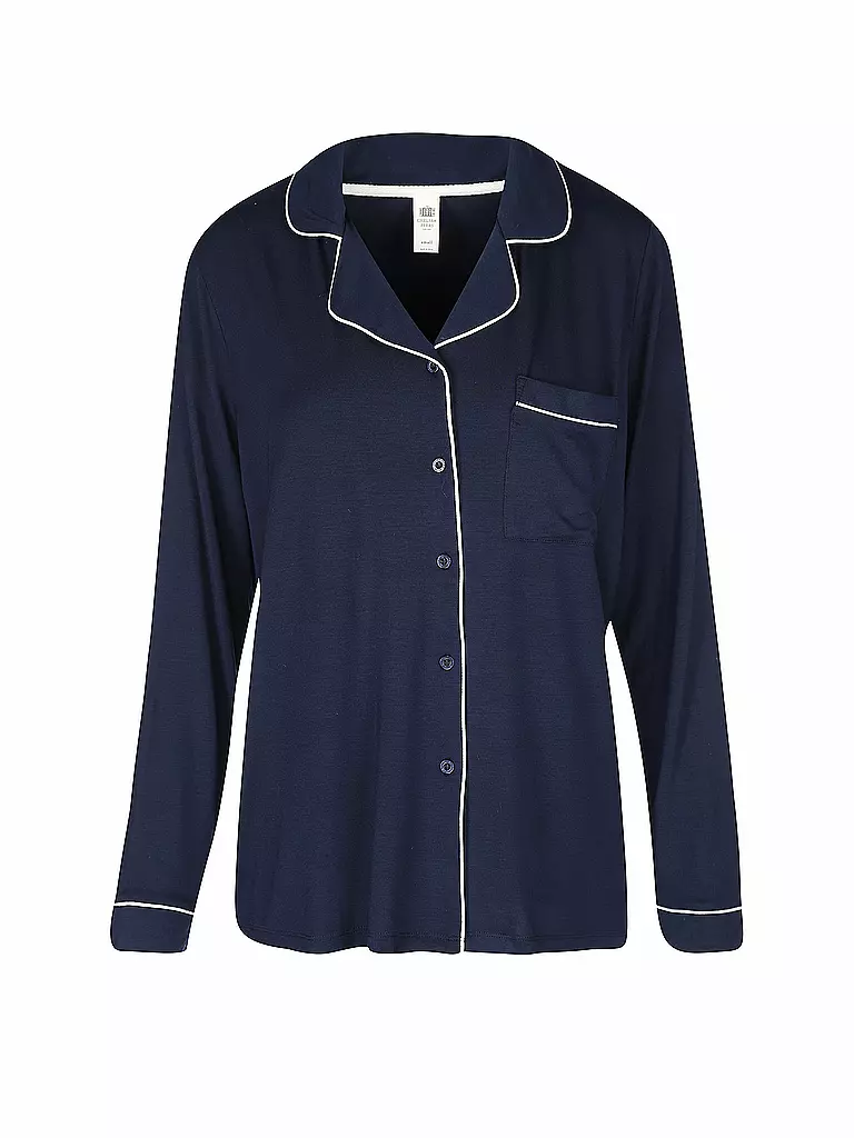 CHELSEA PEERS | Pyjama-Set | Blau