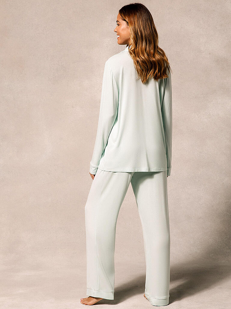 CHELSEA PEERS | Pyjama-Set | mint