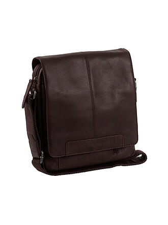 CHESTERFIELD | Ledertasche - Umhängetasche REMY