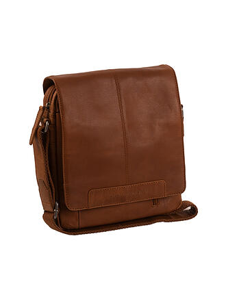 CHESTERFIELD | Ledertasche - Umhängetasche REMY