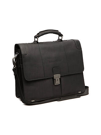 CHESTERFIELD | Ledertasche - Aktentasche STUTTGART 14