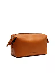 CHESTERFIELD | Kulturbeutel WESTPORT | camel