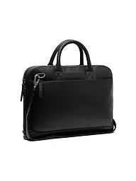 CHESTERFIELD | Laptoptasche TILBURY 14" | schwarz
