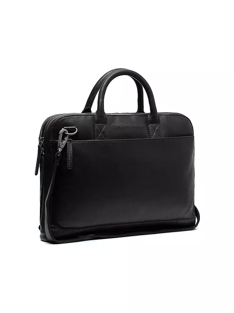 CHESTERFIELD | Laptoptasche TILBURY 14" | schwarz
