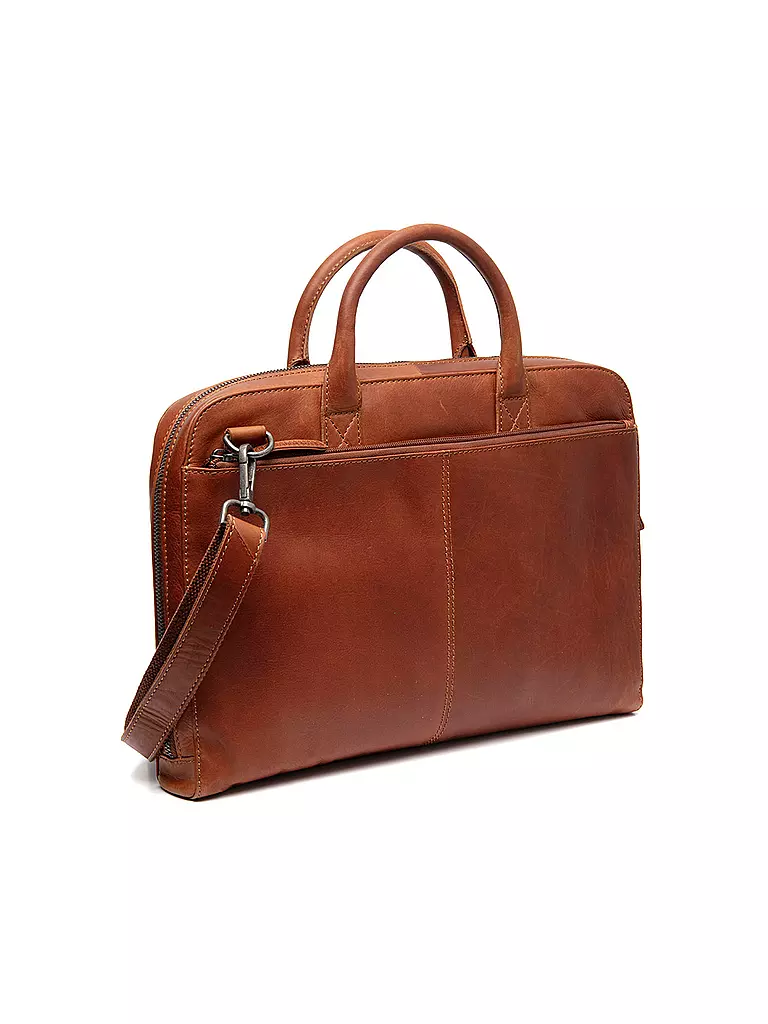 CHESTERFIELD | Laptoptasche TILBURY 14" | camel
