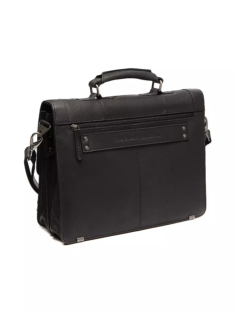 CHESTERFIELD | Ledertasche - Aktentasche STUTTGART 14