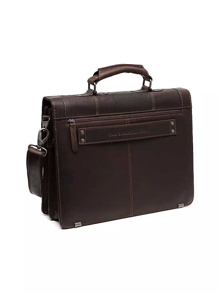 CHESTERFIELD | Ledertasche - Aktentasche STUTTGART 14