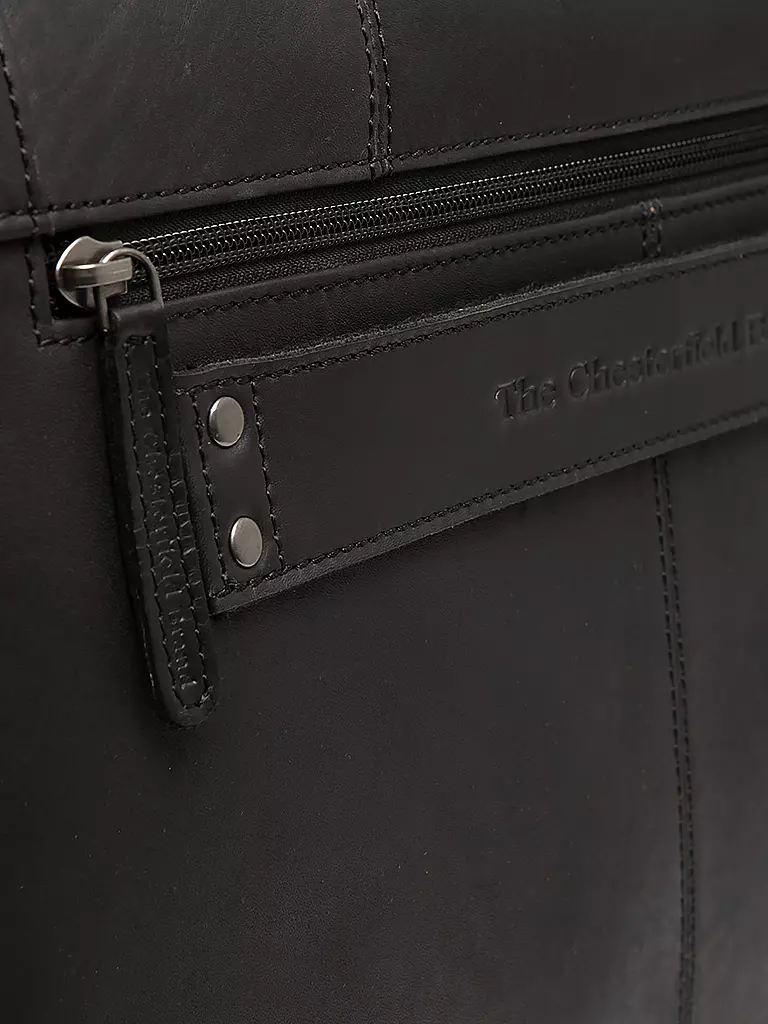 CHESTERFIELD | Ledertasche - Aktentasche STUTTGART 14
