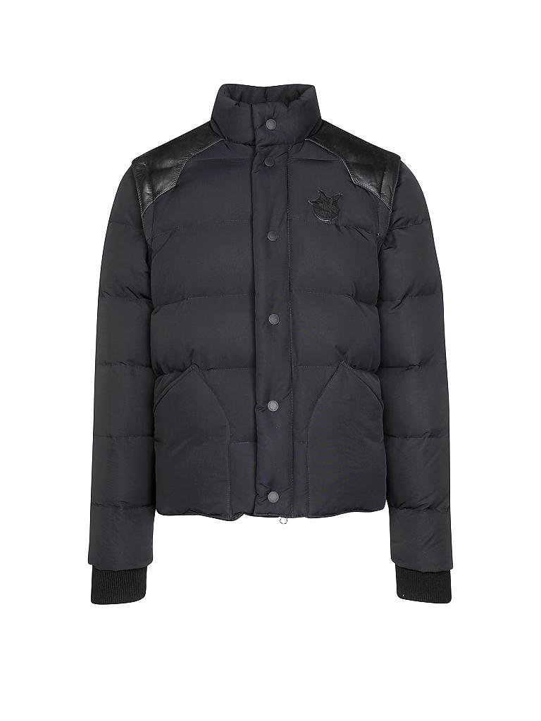 CHEVIGNON | Daunenjacke/Daunengilet  2 in 1  | 