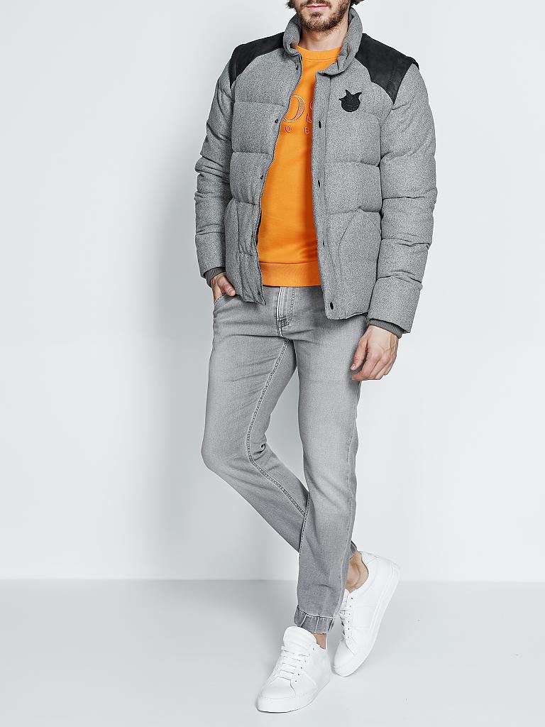 CHEVIGNON | Daunenjacke/Daunengilet  2 in 1  | 