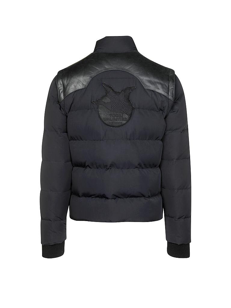 CHEVIGNON | Daunenjacke/Daunengilet  2 in 1  | 