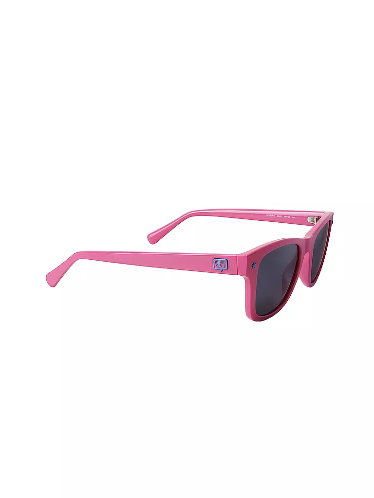 CHIARA FERRAGNI | Sonnenbrille  | pink