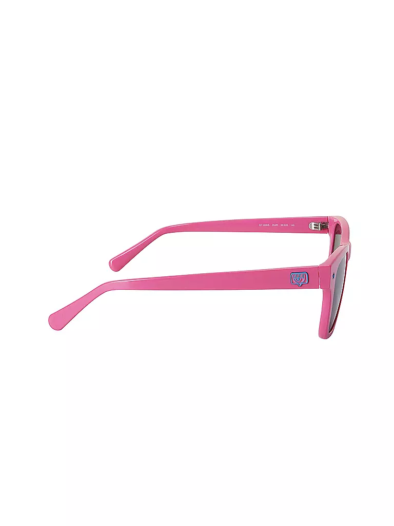 CHIARA FERRAGNI | Sonnenbrille  | pink