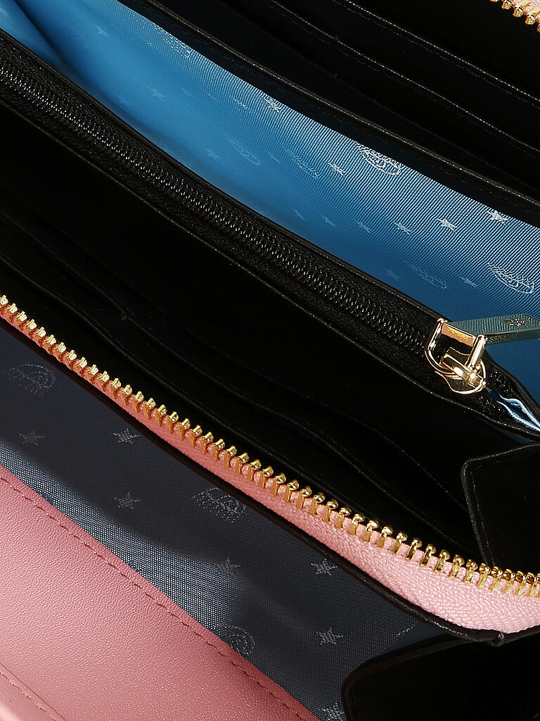 CHIARA FERRAGNI | Tasche - Mini Bag  | rosa