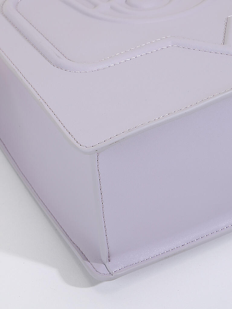 CHIARA FERRAGNI | Tasche - Shopper  | lila