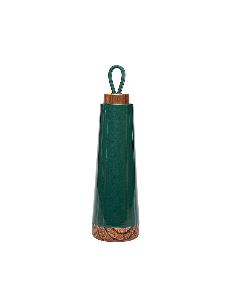 CHIC.MIC Isoflasche Loop Bioloco 0,5l Waldgrün grün