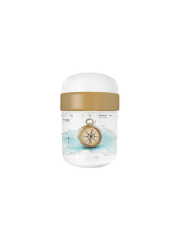 CHIC.MIC Lunchpot Bioloco Plant 0,5l/0,2l Compass bunt