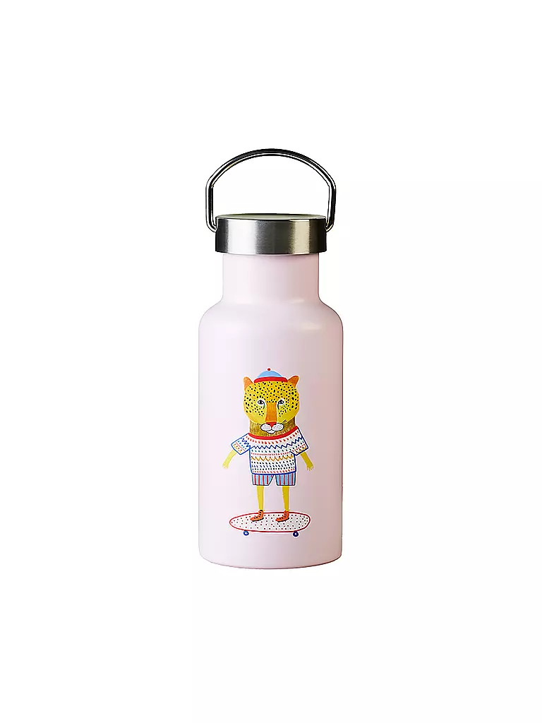 CHIC.MIC | Isolierflasche - Thermosflasche bioloco sky kids 350ml Ollie | bunt