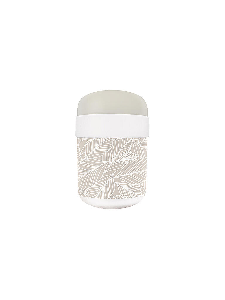 CHIC.MIC | Lunchpot bioloco plant Desert Leaves | bunt