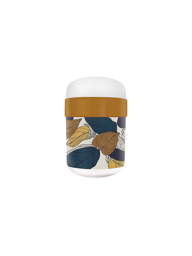 CHIC.MIC | Lunchpot bioloco plant Indian Summer | bunt