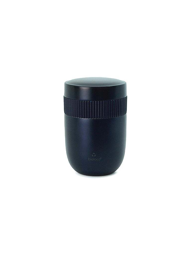 CHIC.MIC | Lunchpot bioloco sky Midnight Sky | dunkelblau