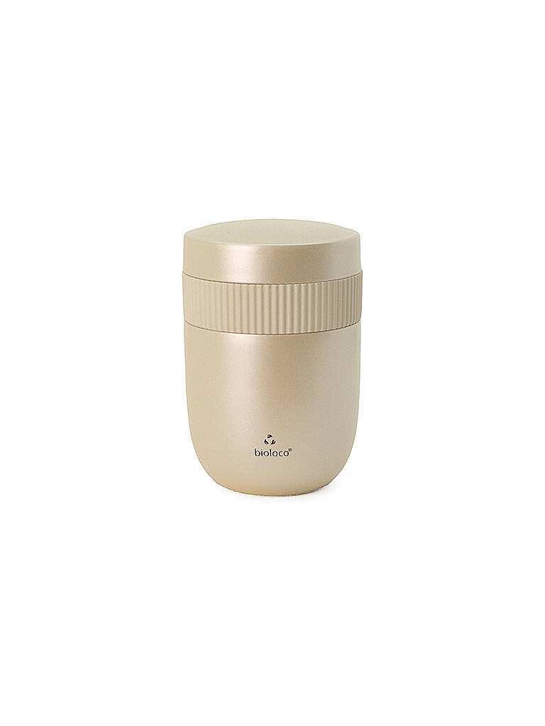 CHIC.MIC | Lunchpot bioloco sky Pearl | beige