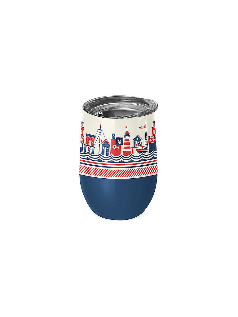 CHIC.MIC | Office Cup bioloco office 420ml Fishermen Wharf | bunt