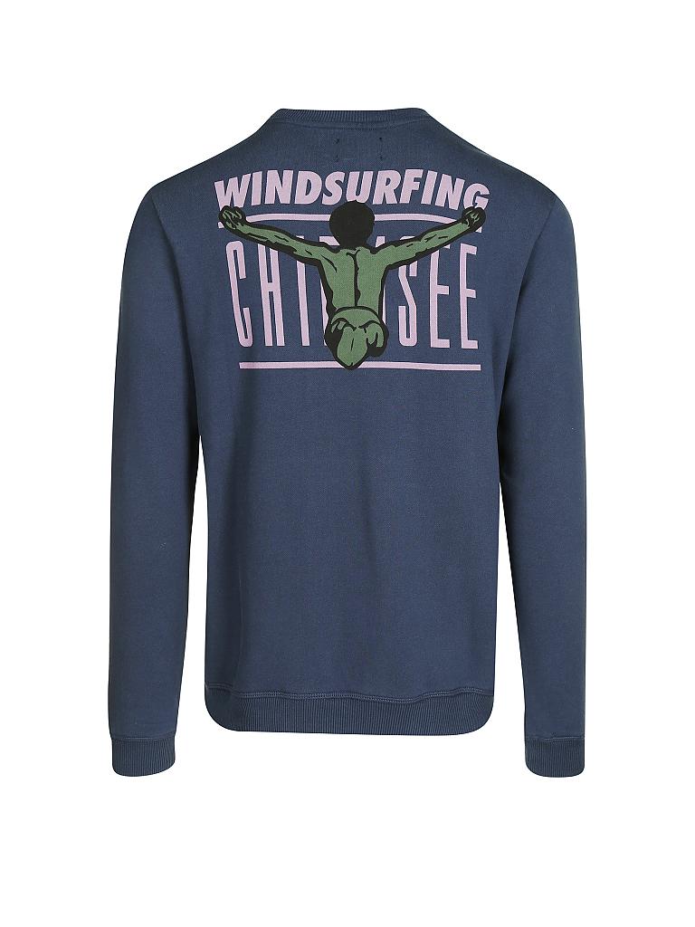 CHIEMSEE | Sweater "Eagle Rock" | 