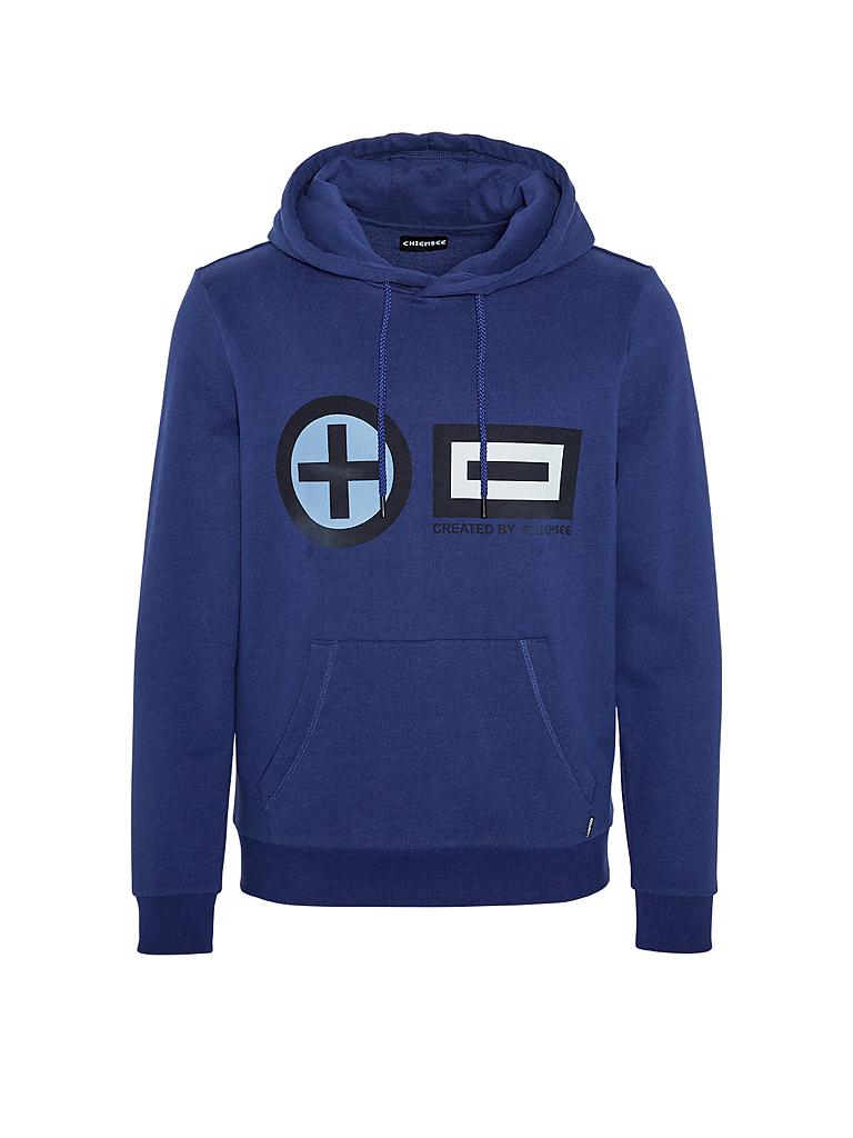 CHIEMSEE | Sweater "El Paso" | blau