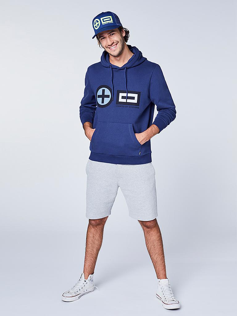 CHIEMSEE | Sweater "El Paso" | blau