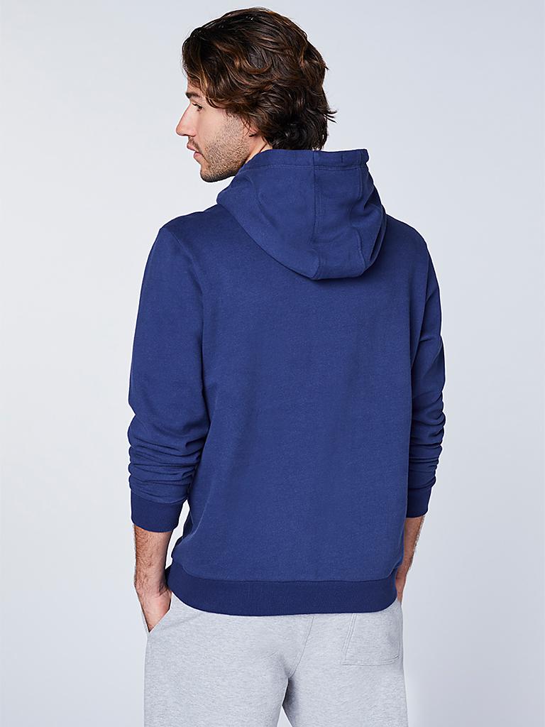 CHIEMSEE | Sweater "El Paso" | blau