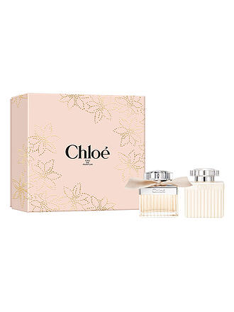CHLOE | Geschenkset - Chloe Eau de Parfum Set 100ml / 50ml