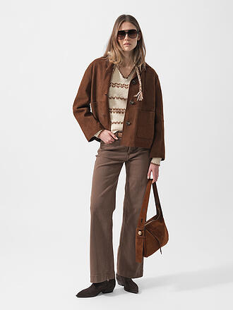 CHLOE | Sonnenbrille CH0364S