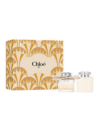 CHLOE | Chloé Eau de Parfum und Bodylotion Duo Set 100ml / 50ml