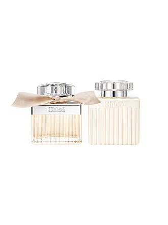 CHLOE | Chloé Eau de Parfum und Bodylotion Duo Set 100ml / 50ml