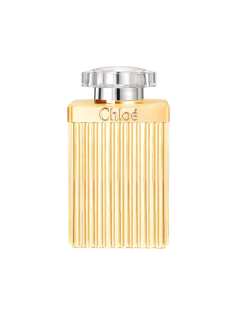 Chloe Shower Gel 200Ml-image