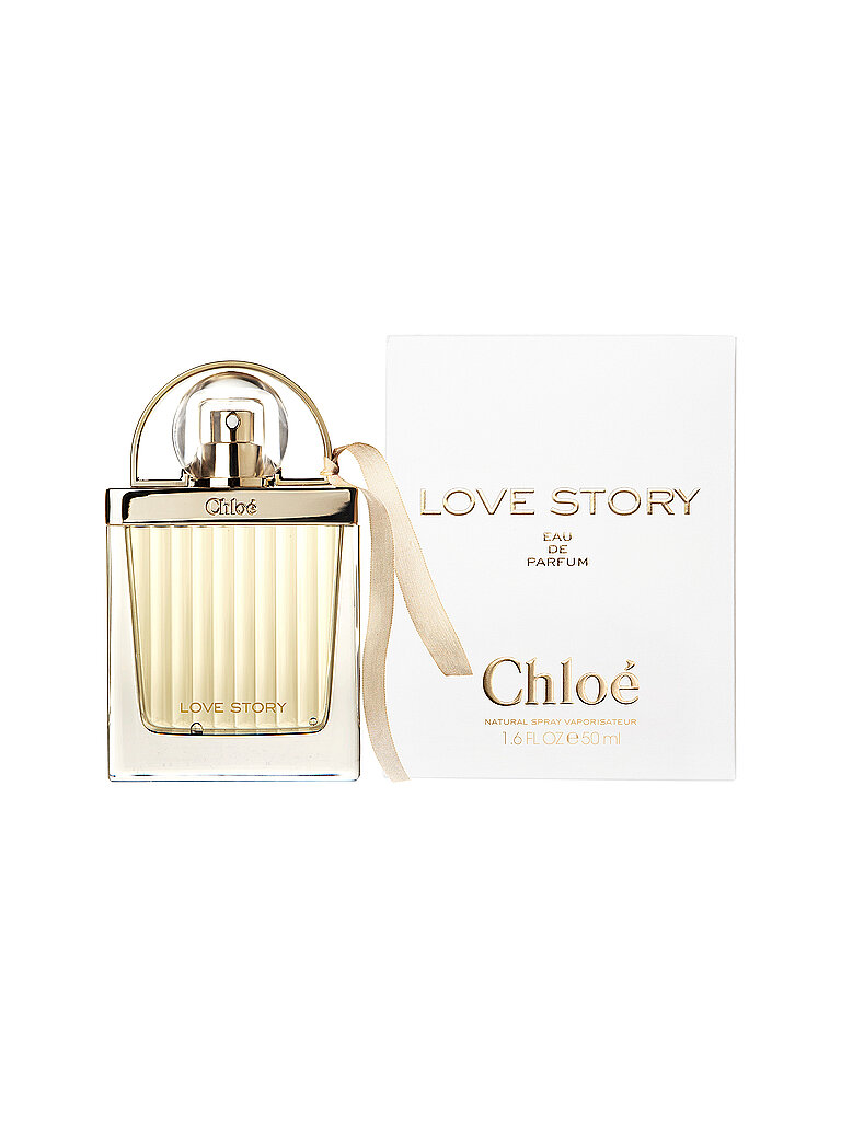 CHLOE Love Story Eau de Parfum 50ml