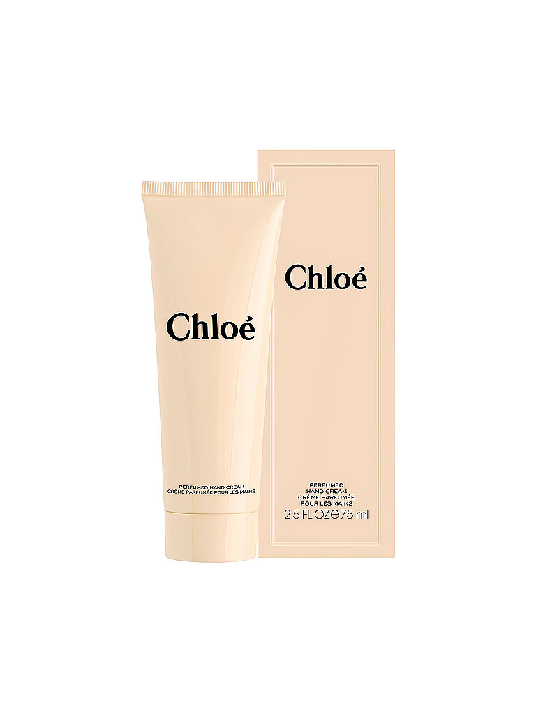 Chloé Handcream 75 ml