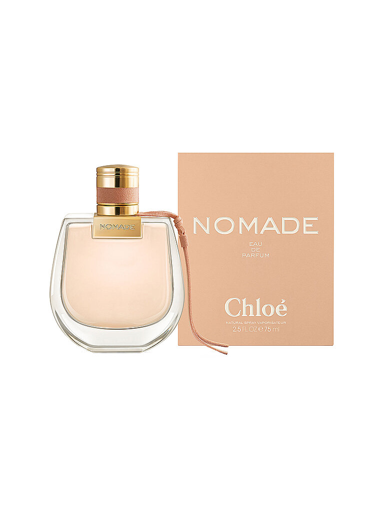 CHLOE Nomade Eau de Parfum 75ml