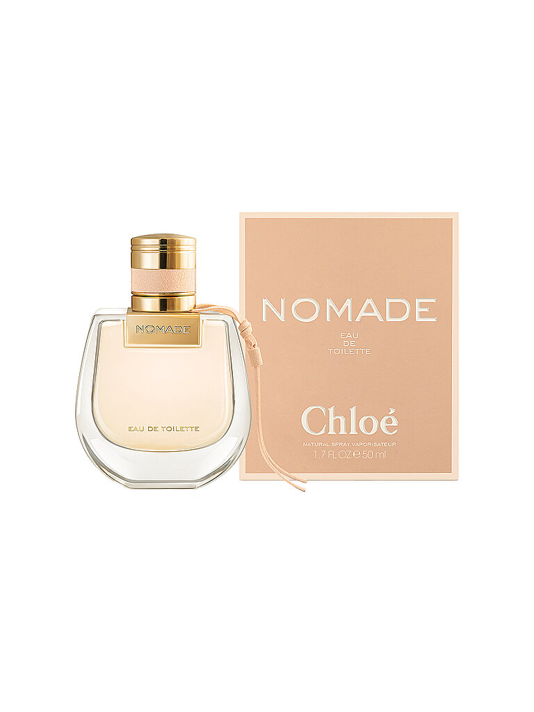 CHLOE Nomade Eau de Toilette – Chloe
