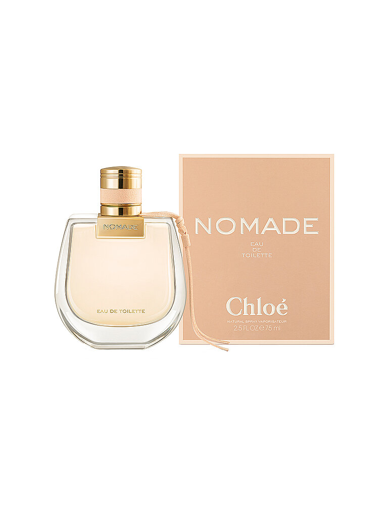 CHLOE Nomade Eau de Toilette – Chloe