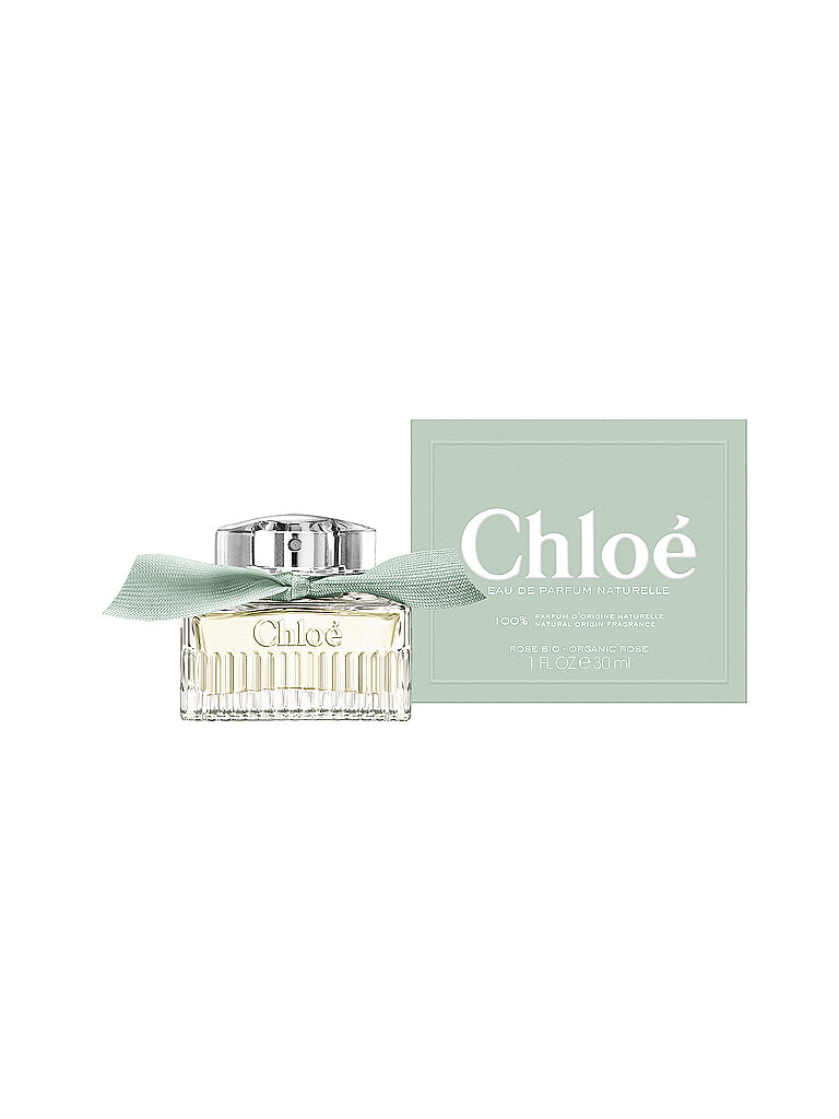CHLOE Chloé  Eau de Parfum Naturelle 30ml
