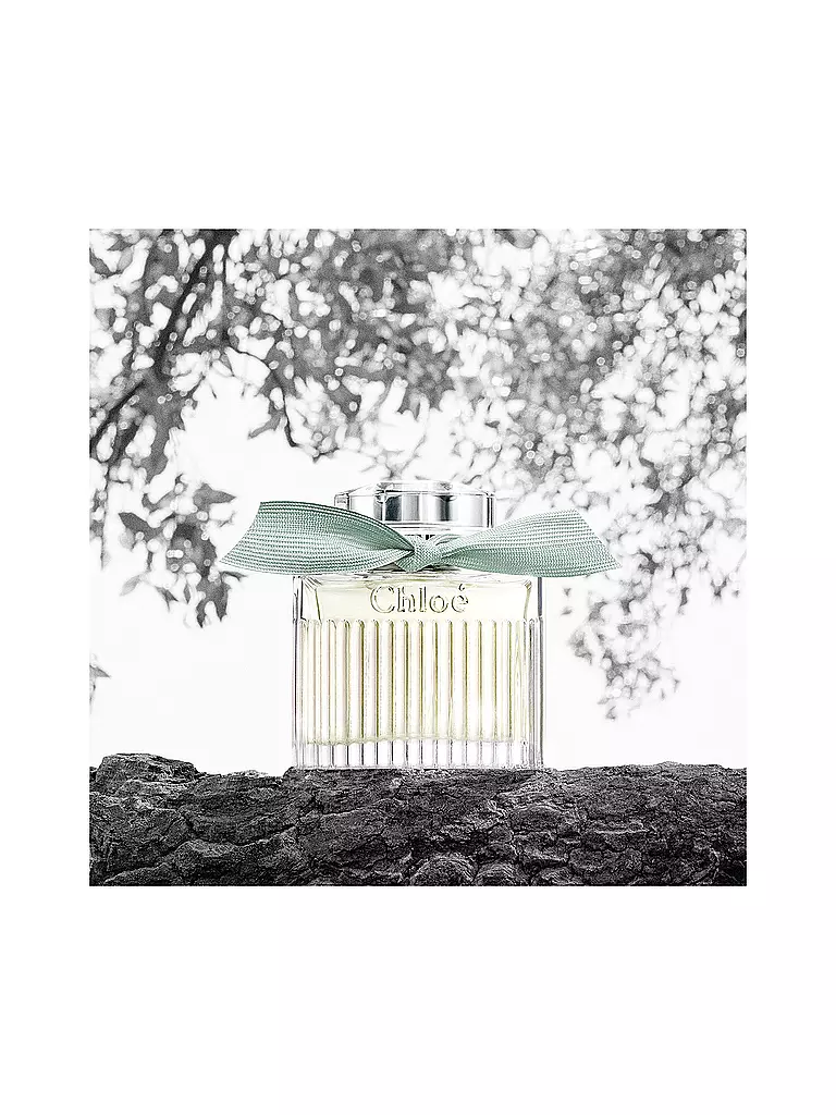 CHLOE | Chloé  Eau de Parfum Naturelle 100ml | keine Farbe