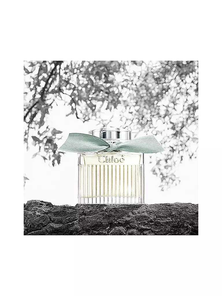 CHLOE | Chloé  Eau de Parfum Naturelle 30ml | keine Farbe