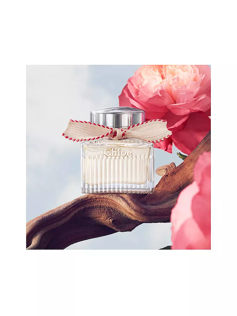 CHLOE | Chloé L'Eau de Parfum Lumineuse 100ml | keine Farbe